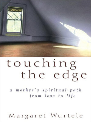 cover image of Touching the Edge